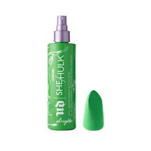HEROIC DUO: ALL NIGHTER SETTING SPRAY + MULTI-PURPOSE (SPRAY FIJADOR Y ESPONJA)